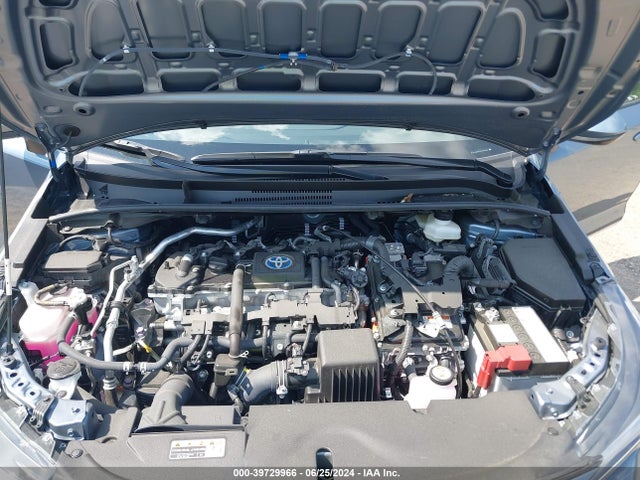 JTDBCMFE1P3010586 Toyota Corolla Hybrid Le
