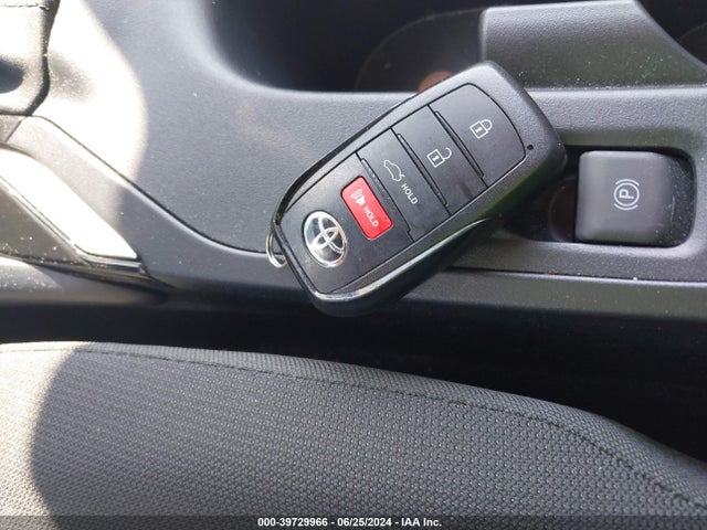 JTDBCMFE1P3010586 Toyota Corolla Hybrid Le