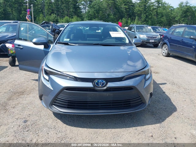 JTDBCMFE1P3010586 Toyota Corolla Hybrid Le