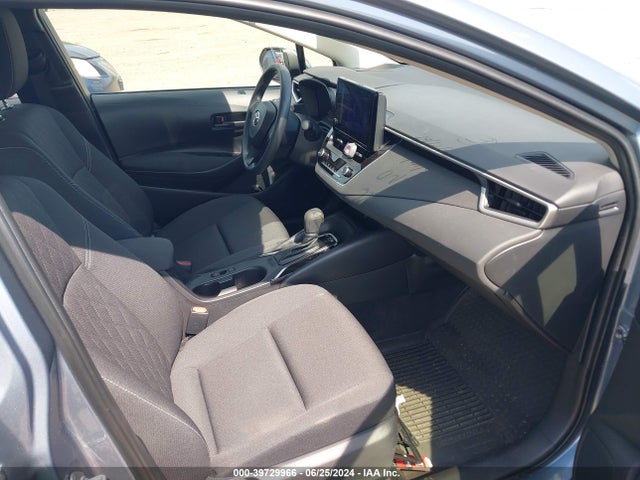 JTDBCMFE1P3010586 Toyota Corolla Hybrid Le