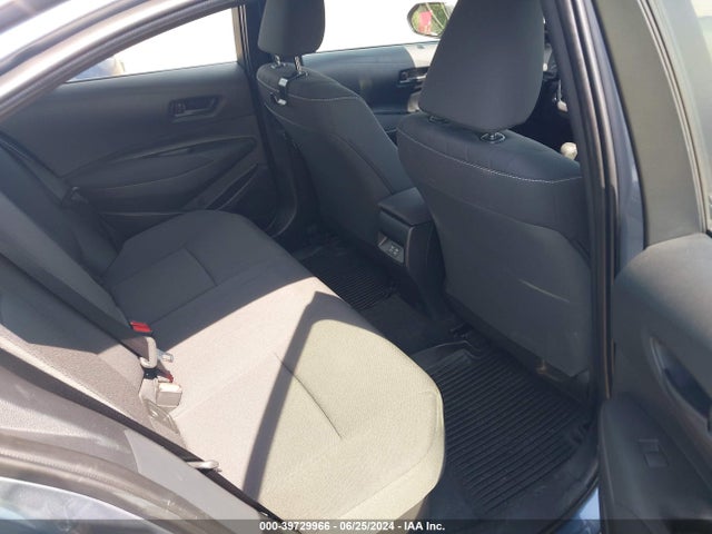 JTDBCMFE1P3010586 Toyota Corolla Hybrid Le