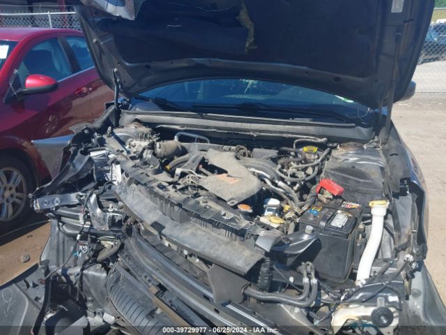 4S4BSADC0J3263209 Subaru Outback 2.5i Premium