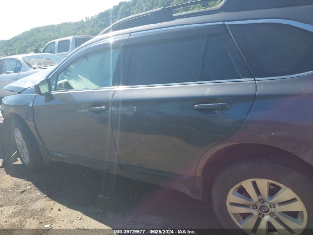 4S4BSADC0J3263209 Subaru Outback 2.5i Premium