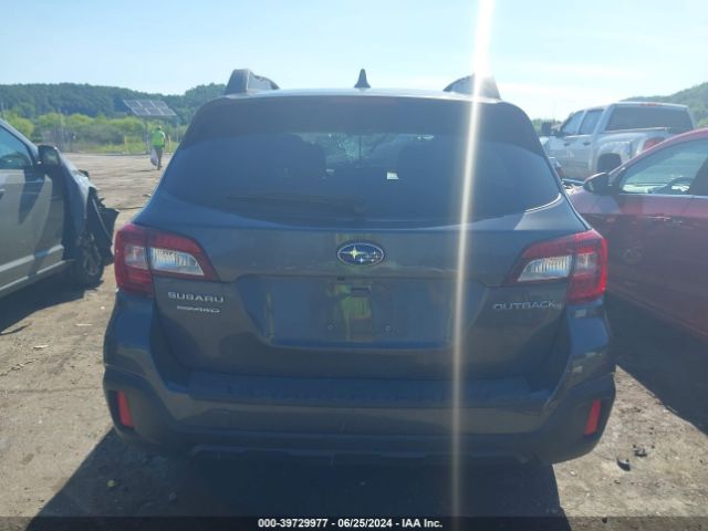 4S4BSADC0J3263209 Subaru Outback 2.5i Premium