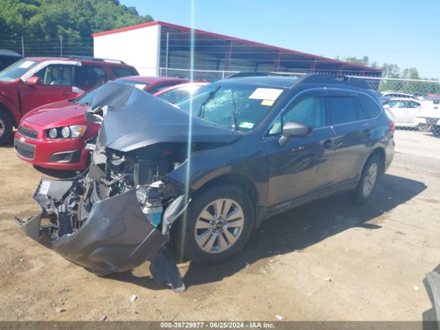 4S4BSADC0J3263209 Subaru Outback 2.5i Premium