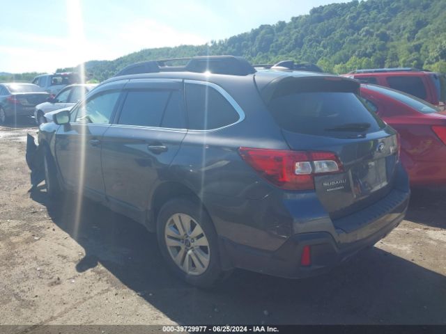 4S4BSADC0J3263209 Subaru Outback 2.5i Premium