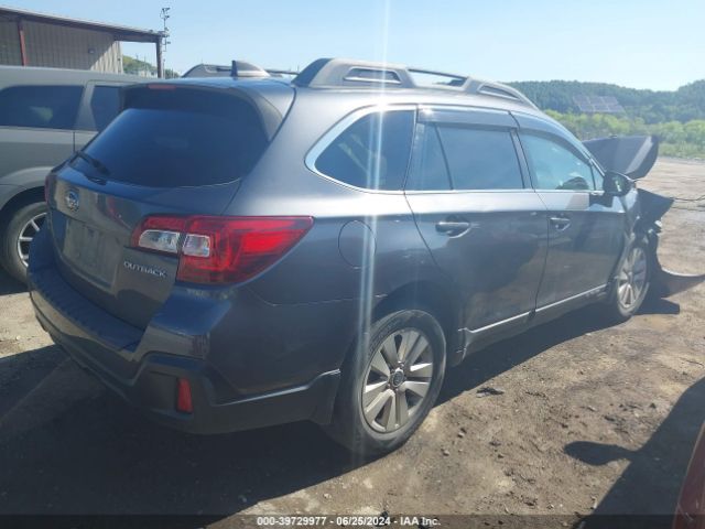 4S4BSADC0J3263209 Subaru Outback 2.5i Premium