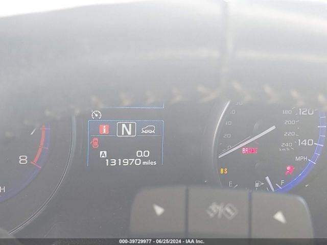 4S4BSADC0J3263209 Subaru Outback 2.5i Premium