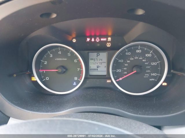 JF2SJADC5FH803706 Subaru Forester 2.5i Premium