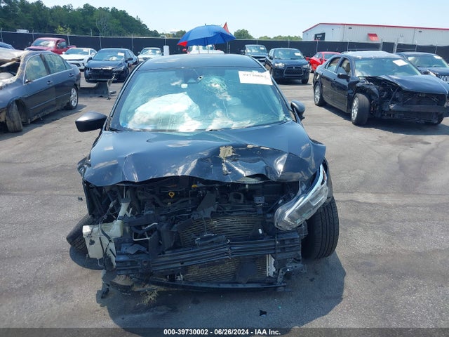 Nissan Versa S Xtronic Cvt 2020 3N1CN8DV3LL810879 Image 12