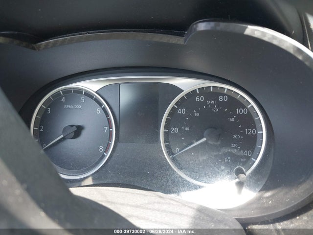 Nissan Versa S Xtronic Cvt 2020 3N1CN8DV3LL810879 Image 15