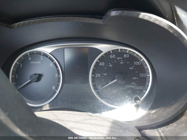 Nissan Versa S Xtronic Cvt 2020 3N1CN8DV3LL810879 Image 7