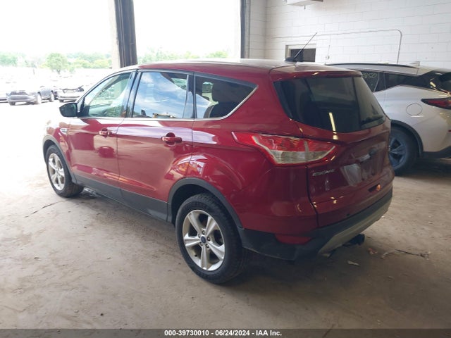Ford ESCAPE SE 2014 1FMCU9G97EUC70168 Image 3