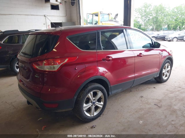 Ford ESCAPE SE 2014 1FMCU9G97EUC70168 Image 4