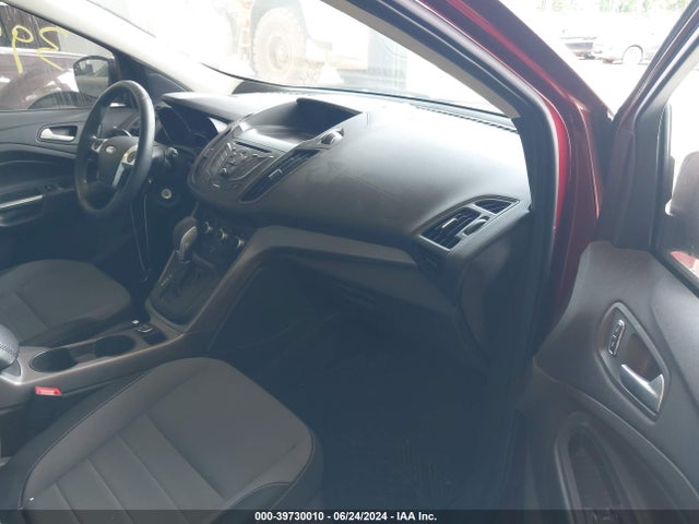 Ford ESCAPE SE 2014 1FMCU9G97EUC70168 Image 5
