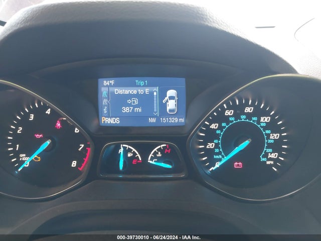 Ford ESCAPE SE 2014 1FMCU9G97EUC70168 Image 7