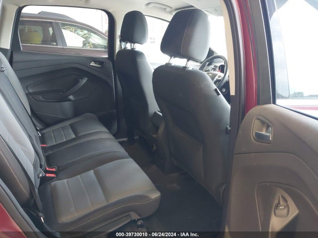 Ford ESCAPE SE 2014 1FMCU9G97EUC70168 Image 8