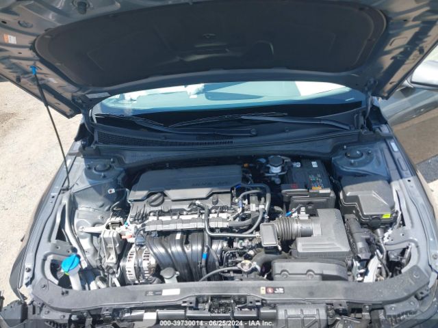 KMHLS4DG7RU644246 Hyundai ELANTRA SEL