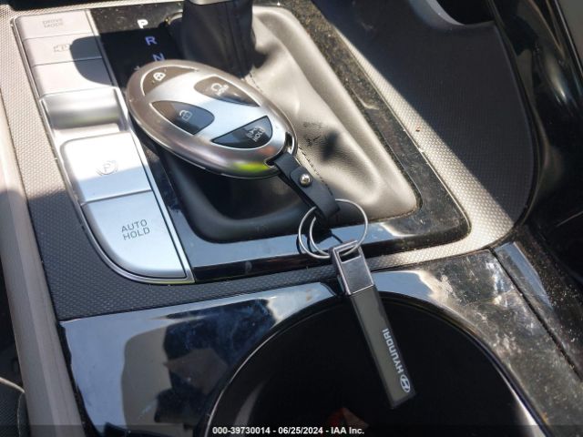 KMHLS4DG7RU644246 Hyundai ELANTRA SEL