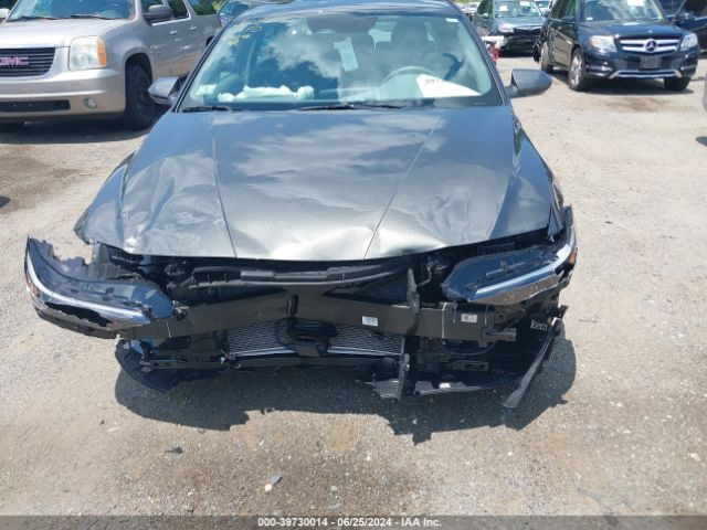 KMHLS4DG7RU644246 Hyundai ELANTRA SEL