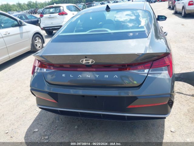 KMHLS4DG7RU644246 Hyundai ELANTRA SEL