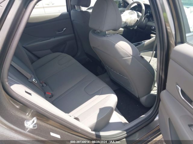 KMHLS4DG7RU644246 Hyundai ELANTRA SEL