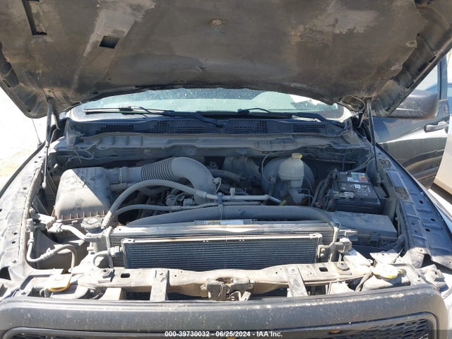 RAM 1500 Express 2015 1C6RR6FT7FS651065 Image 10