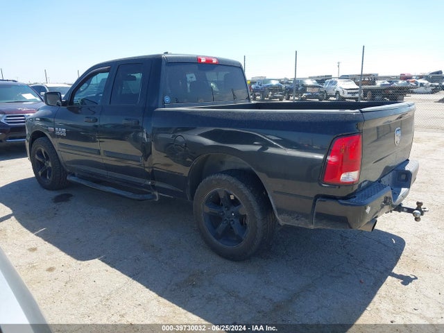RAM 1500 Express 2015 1C6RR6FT7FS651065 Image 3