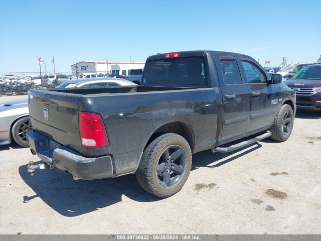 RAM 1500 Express 2015 1C6RR6FT7FS651065 Image 4