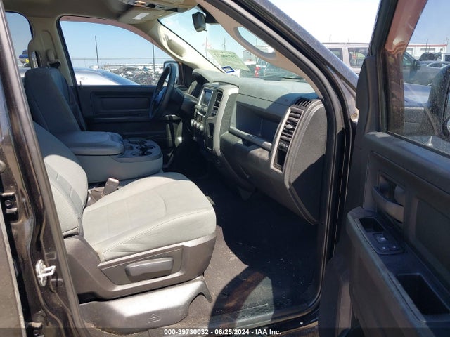 RAM 1500 Express 2015 1C6RR6FT7FS651065 Image 5