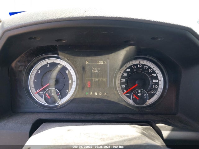 RAM 1500 Express 2015 1C6RR6FT7FS651065 Image 7