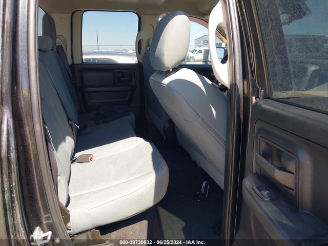 RAM 1500 Express 2015 1C6RR6FT7FS651065 Image 8