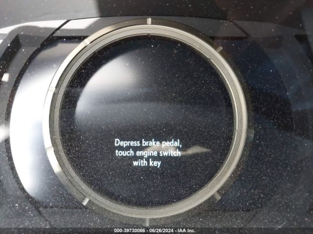 JTHBA1D27G5037887 Lexus IS 200T