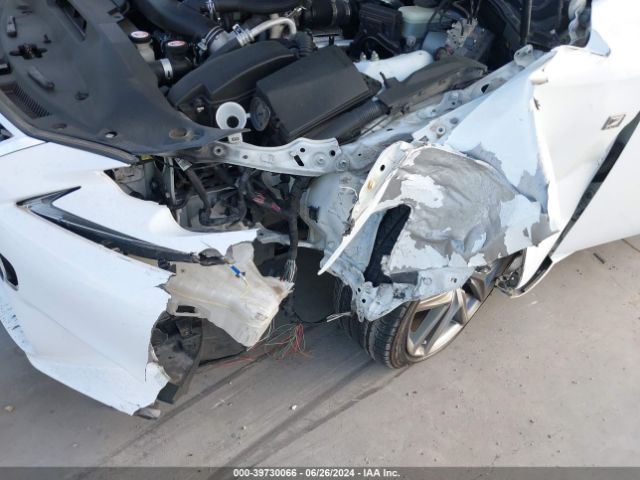 JTHBA1D27G5037887 Lexus IS 200T