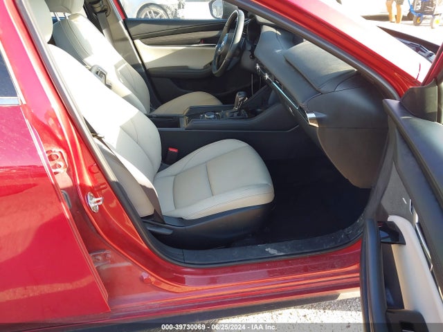 Mazda Mazda3 2.5 Turbo 2022 JM1BPBJYXN1520518 Image 5
