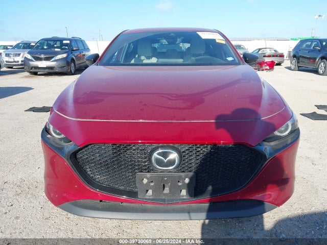 Mazda Mazda3 2.5 Turbo 2022 JM1BPBJYXN1520518 Image 6