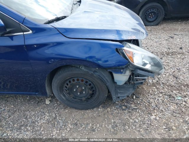 3N1AB7AP8GY232514 Nissan Sentra Fe+ S/s/sl/sr/sv