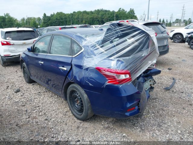 3N1AB7AP8GY232514 Nissan Sentra Fe+ S/s/sl/sr/sv