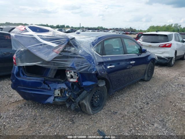3N1AB7AP8GY232514 Nissan Sentra Fe+ S/s/sl/sr/sv