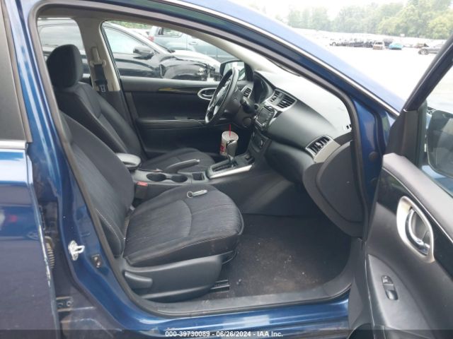 3N1AB7AP8GY232514 Nissan Sentra Fe+ S/s/sl/sr/sv