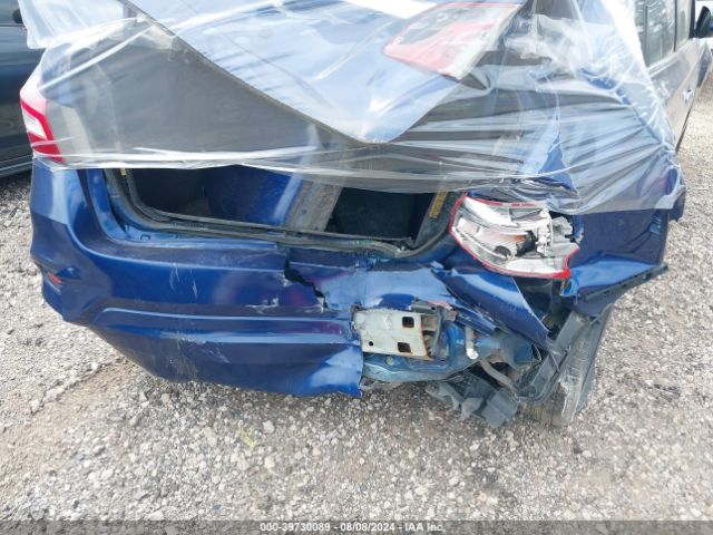 3N1AB7AP8GY232514 Nissan Sentra Fe+ S/s/sl/sr/sv