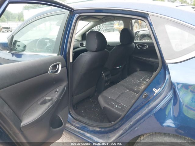3N1AB7AP8GY232514 Nissan Sentra Fe+ S/s/sl/sr/sv