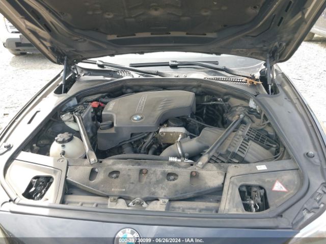 WBA5A7C51ED219727 BMW 528i Xdrive