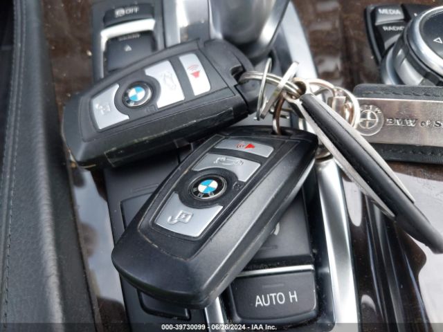 WBA5A7C51ED219727 BMW 528i Xdrive