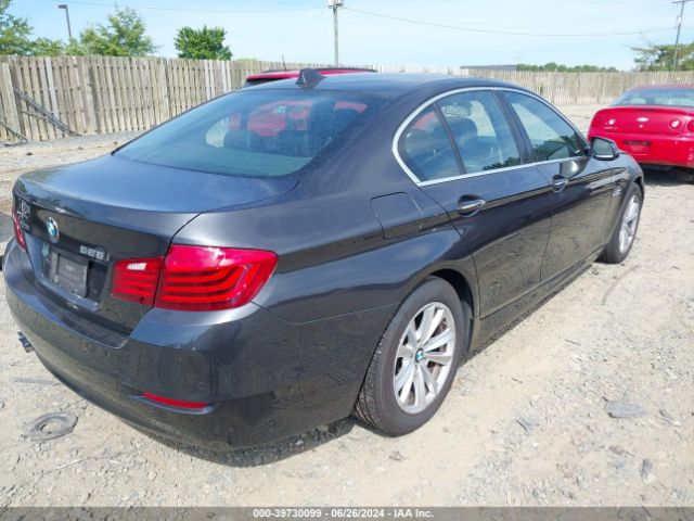 WBA5A7C51ED219727 BMW 528i Xdrive