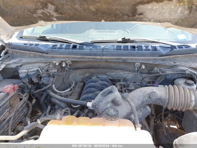 Ford F-150 Xlt 2016 1FTEW1EF3GKD46159 Image 10