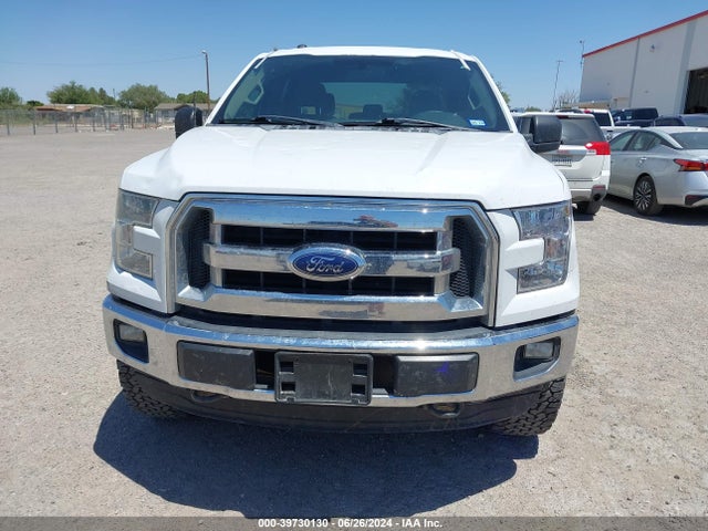 Ford F-150 Xlt 2016 1FTEW1EF3GKD46159 Image 12