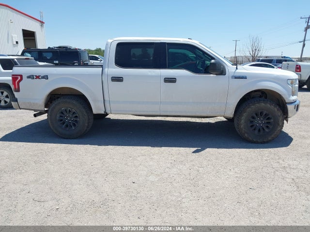 Ford F-150 Xlt 2016 1FTEW1EF3GKD46159 Image 13