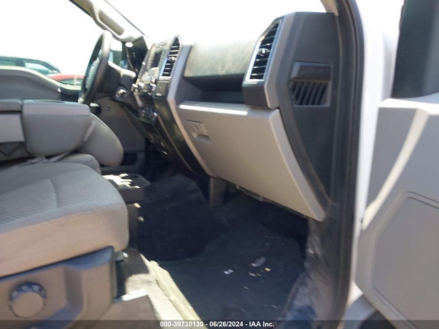 Ford F-150 Xlt 2016 1FTEW1EF3GKD46159 Image 5