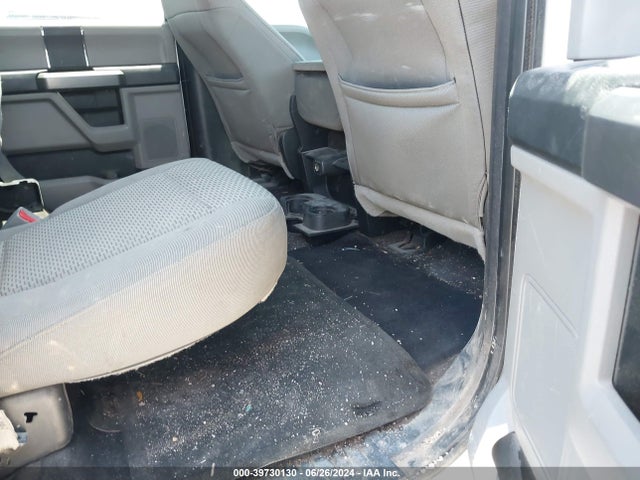 Ford F-150 Xlt 2016 1FTEW1EF3GKD46159 Image 8